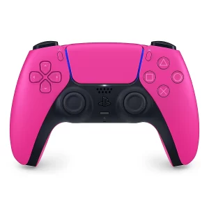 PS5 Dual Sense® wireless controller-Nova Pink