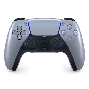 PS5 Dual Sense® wireless controller-SILVER STERLING