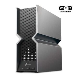 Archer BE800 New BE19000 Tri-Band Wi-Fi 7 Router