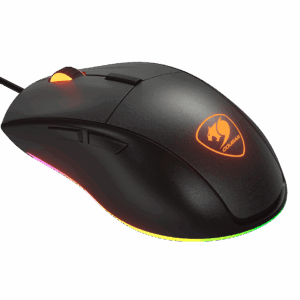 COUGAR MINOS EX Symmetrical RGB Gaming Mouse