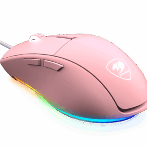 COUGAR MINOS XT PINK