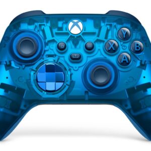 Xbox Wireless Controller – Sky Cipher Special Edition