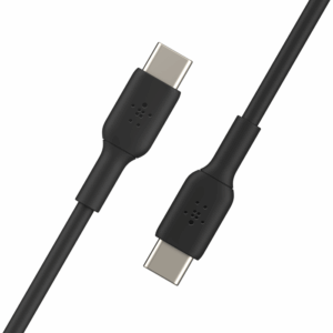 Belkin USB-C to USB-C Cable (2m / 6.6ft)