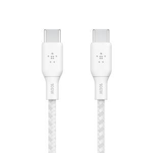 Belkin USB-C to USB-C Cable 100W
