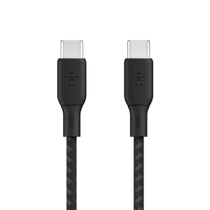 Belkin USB-C to USB-C Cable 100W black