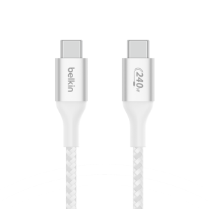 Belkin USB-C® to USB-C Cable 240W