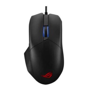 Asus P511 ROG Chakram Core Wired RGB Gaming Mouse | P511 ROG Chakram Core