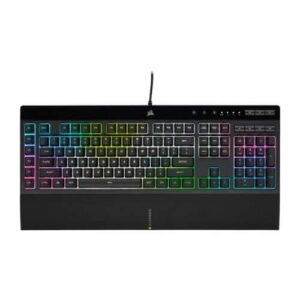Corsair K55 RGB PRO XT Gaming Keyboard | CH-9226715-NA