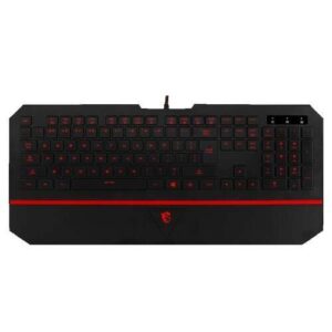 MSI Interceptor DS4100 Gaming Keyboard