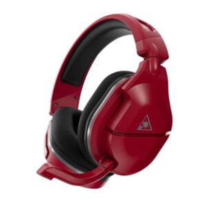 Turtle Beach Stealth 600 Gen 2 MAX Gaming Headset - Midnight Red
