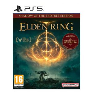 Elden Ring Shadow Of The Erdtree for PS5