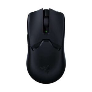 Razer Viper V2 Pro HyperSpeed Wireless/Wired Gaming Mouse - Black | RZ01-04390100-R3G1
