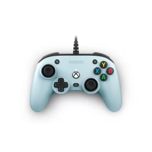 Nacon Pro Compact Controller Pastel Blue