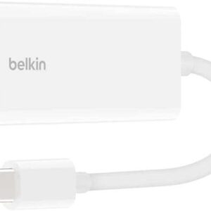 Belkin USB-C to HDMI Adapter (supports 4K and Dolby Vision)