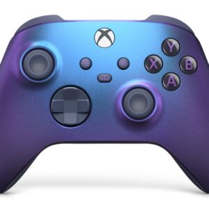 Xbox Wireless Controller – Stellar Shift Special Edition