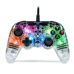 Nacon Pro Compact Controller Colorlight