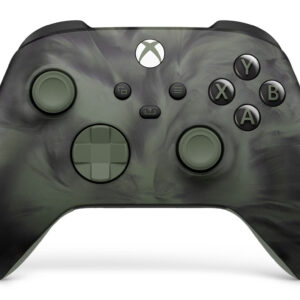 Xbox Wireless Controller – Nocturnal Vapor Special Edition