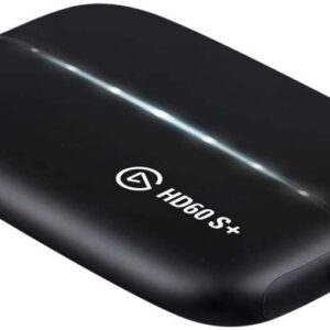 Elgato HD60 S+ Game Capture | 10GAR9901