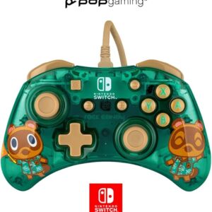 Rock Candy Wired Controller: Timmy and Tommy Nook