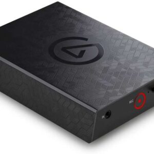 Elgato 4K60 S+ 4K HDR Capture Device | 10GAP9901