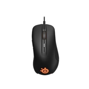 SteelSeries Rival 300S RGB Wired Optical Mouse - Black | 62488