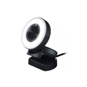 Razer Kiyo Full HD Gaming Webcam PC
