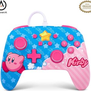 Enhanced Wired Controller - Kirby™