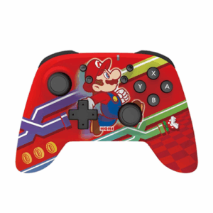 Wireless HORIPAD for Nintendo Switch™ - Super Mario™