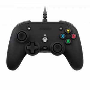 Nacon Pro Compact Controller Black