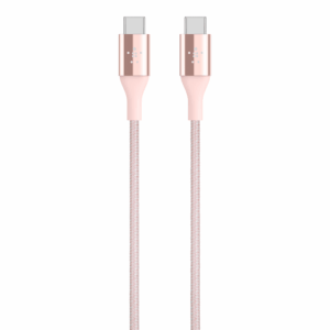 Belkin Mixit DuraTek USB-C Cable 60W (USB Type-C)