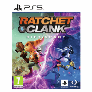 Ratchet & Clank: Rift Apart for PS5