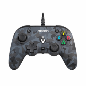 Nacon Urban Camo Pro Compact Controller
