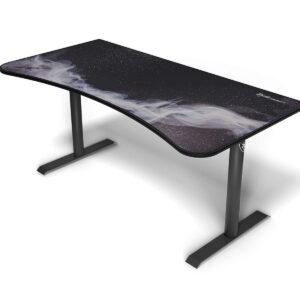 Arena Gunmetal Galaxy