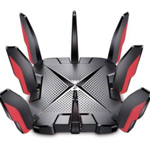 Archer GX90 AX6600 Tri-Band Wi-Fi 6 Gaming Router