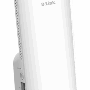 AX1800 Mesh Wi-Fi 6 Range Extender DAP-X1860