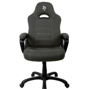 Enzo Woven Fabric Black