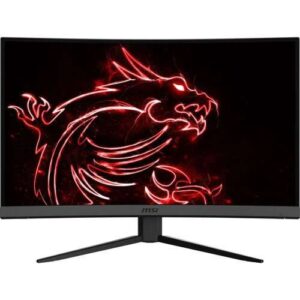 MSI Optix MAG272C 27 inches Gaming Monitor - Curved 165 HZ 1 MS FreeSync | MAG272C