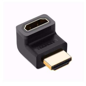 uGreen HDMI Male to Female Adapter–Up