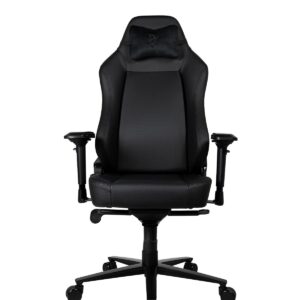 Primo Full Premium Leather – Black