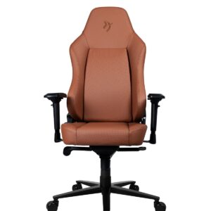 Primo Full Premium Leather – Brown