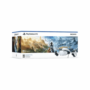 Sony PlayStation VR2 Horizon Call of the Mountain (Bundle)