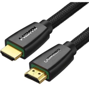 UGREEN HDMI Cable (Black)