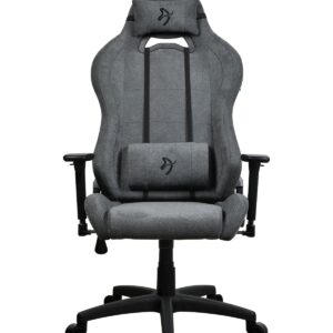 Torretta Soft Fabric v2 Ash