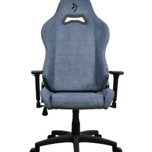 Torretta Soft Fabric v2 Blue