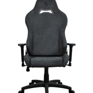 Torretta Soft Fabric v2 Dark Grey