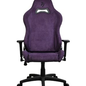 Torretta Soft Fabric v2 Purple