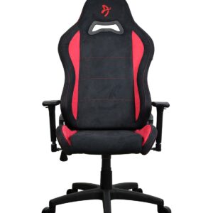 Torretta SuperSoft Black/Red