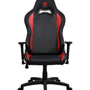 Torretta SoftPU Black/Red