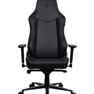 Vernazza SoftPU Pure Black