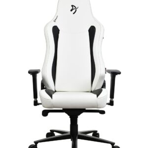 Vernazza SoftPU White